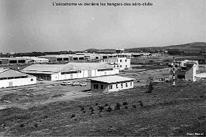 126-AERODROMES-ET-BASES-1945-1962-1-CHERAGAS-GALAT 3-GALAT 105 (15)